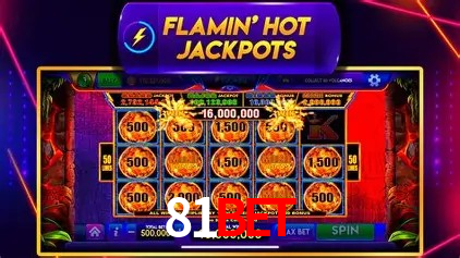 81BET Com