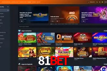 81BET