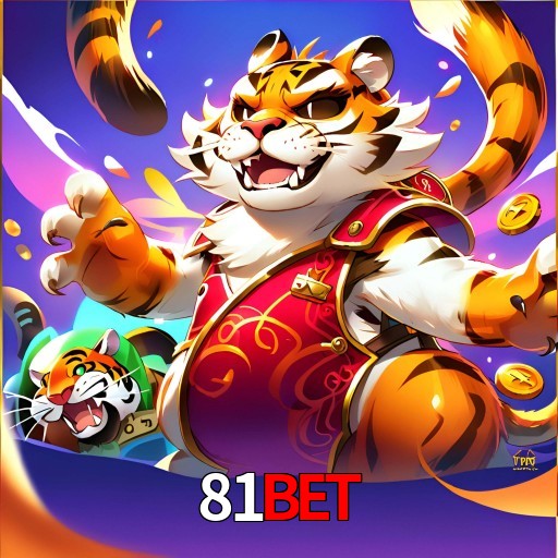 81BET