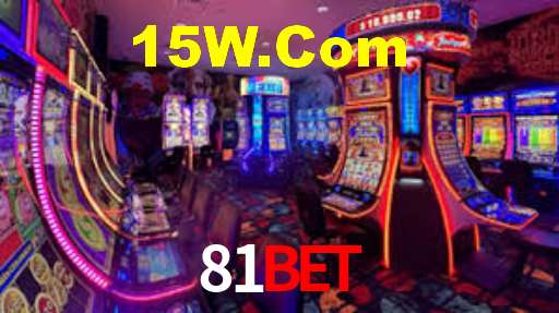 81BET