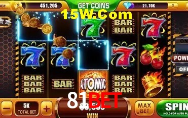 Experiência VIP 81BET