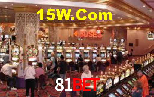 81BET