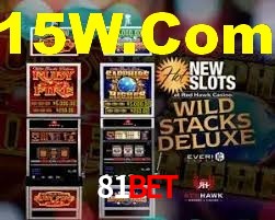 Programa VIP 81BET