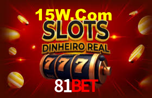 Exclusive Games 81BET