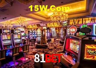 Secure Login 81BET