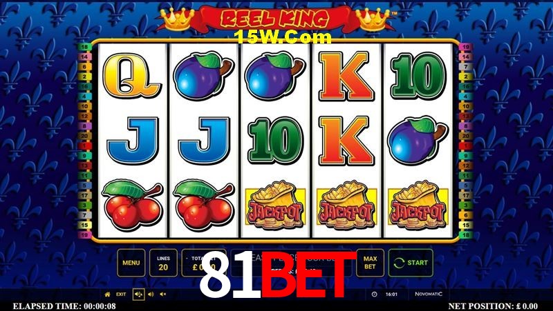 Live Casino 81BET