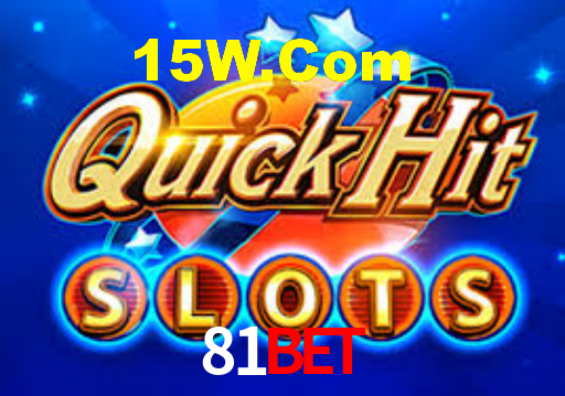 81BET Com