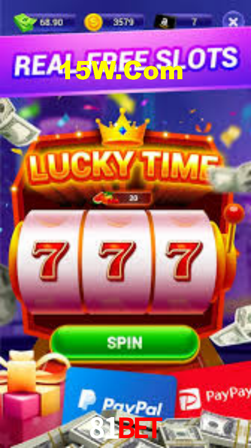 81BET Com