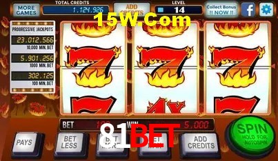 Statistics 81BET