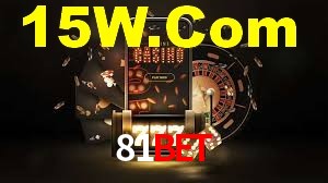 Tournaments 81BET
