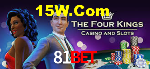 81BET