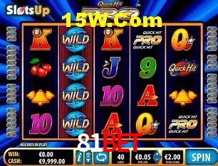Exclusive Offers 81BET