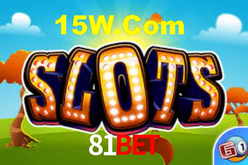 81BET App Interface