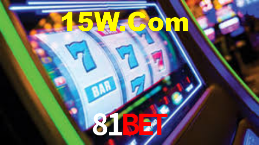81BET - Cassino Online Melhor Casa De Aposta! - 81BET.Com