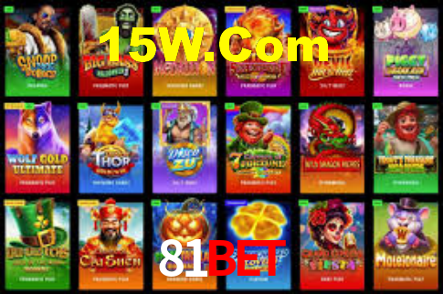 81BET: A Experiência de Casino com Jogos de Mesa ao Vivo