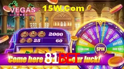 Game Statistics 81BET