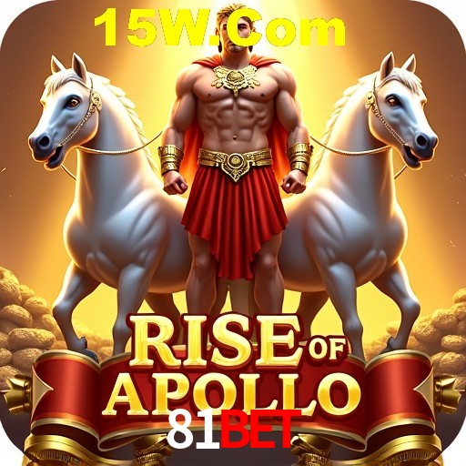 APP oficial da 81BET para mobile