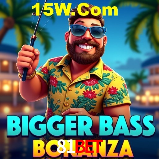 Descubra o Mundo do Cassino Online com 81BET