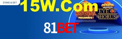 Exclusive Games 81BET