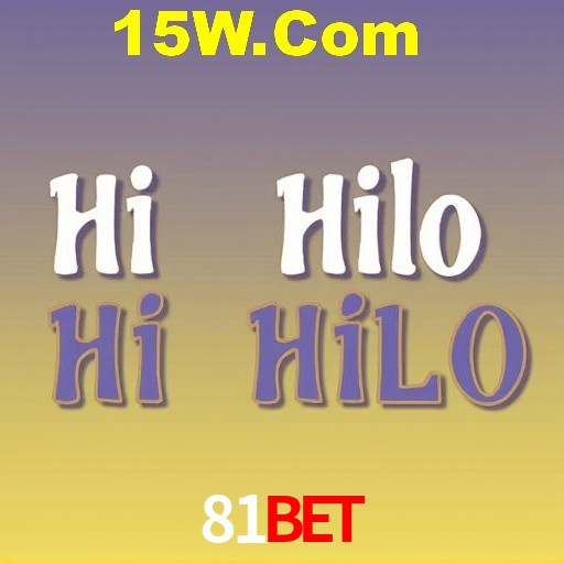 Weekend Specials 81BET