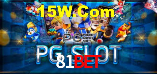 81BET.Com
