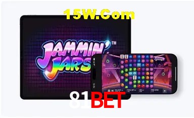 Game Providers 81BET