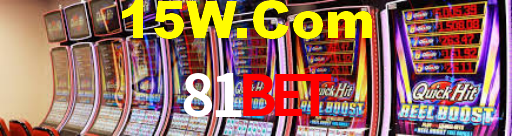 81BET