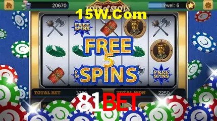 Platform Technology 81BET