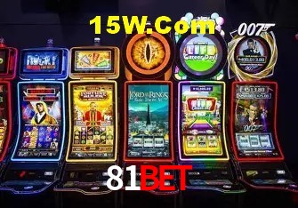 Games Directory 81BET