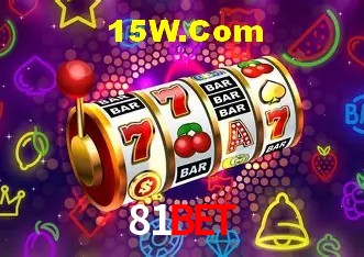 API Integration 81BET