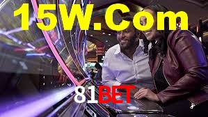 Daily Bonuses 81BET