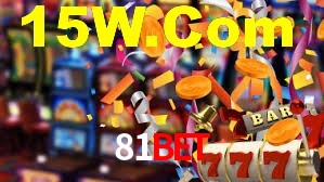 81BET App Interface