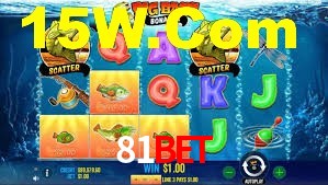 Daily Bonuses 81BET