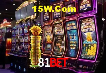 Bonus Features 81BET